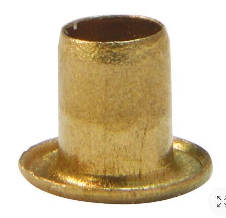 Eyelets