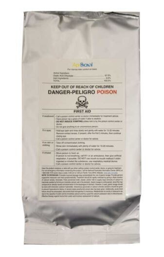 Api-Bioxal (Oxalic Acid)