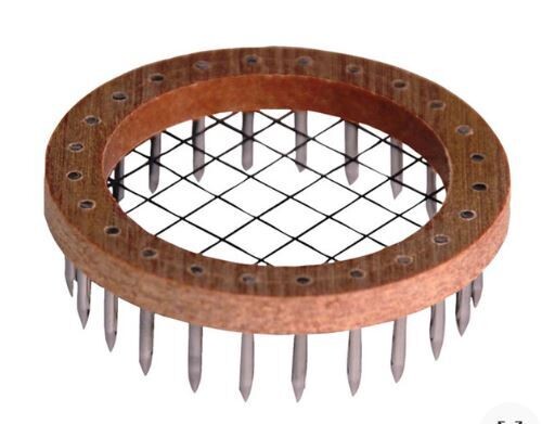 Queen Marking Disc - Press in Cage