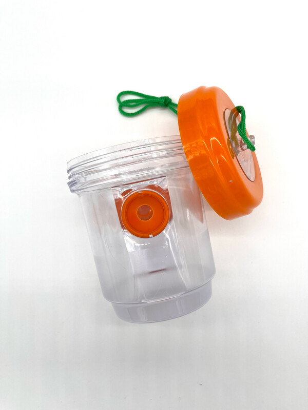 Yellow Jacket Trap