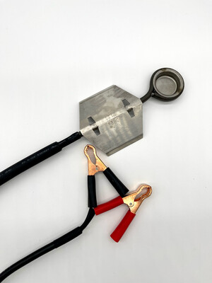 Varrox Oxalic Acid Vaporizer