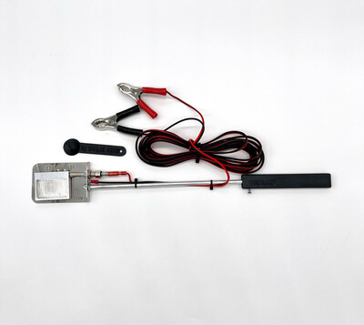 VarroVap Oxalic Acid Vaporizer