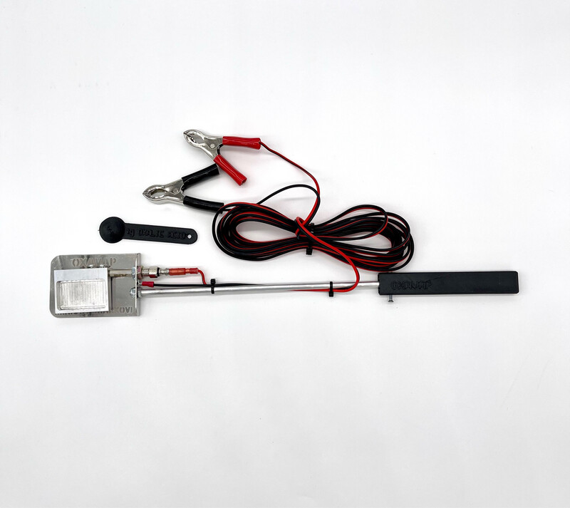 VarroVap Oxalic Acid Vaporizer