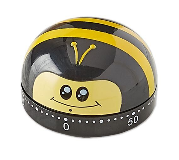 Bee Kitchen Timer