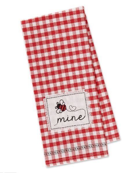 BEE Mine Dish Towel