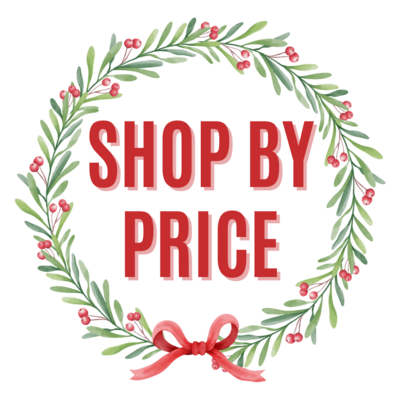 SHOP BY PRICE