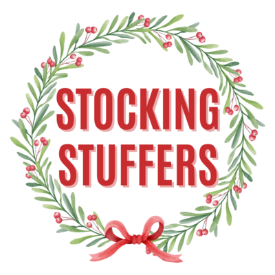 STOCKING STUFFERS