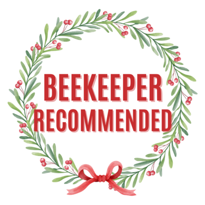 BEEKEEPER RECOMMENDED