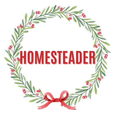 HOMESTEADER