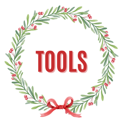 TOOLS