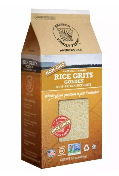 Ralston Family Farms Rice Grits