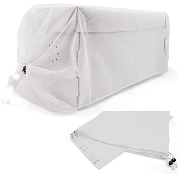 Nuc Mesh Moving Net Bag