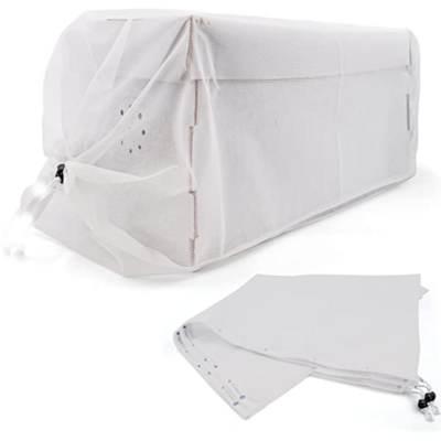 Nuc Mesh Moving Net Bag