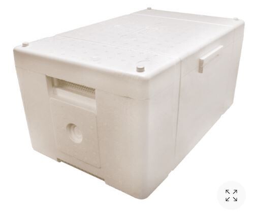 Queen Bee Double Mating Nuc