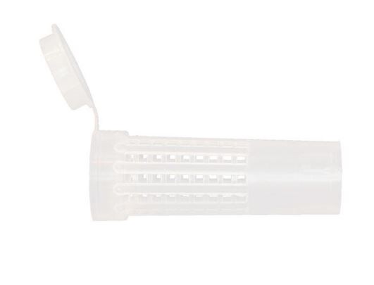 Queen Bee Hair Roller Cages