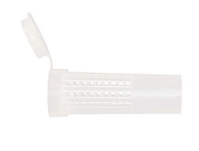 Queen Bee Hair Roller Cages
