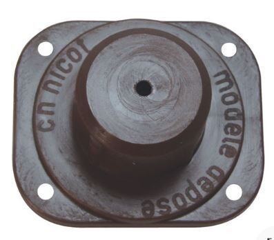 Brown Queen Cell Fixture