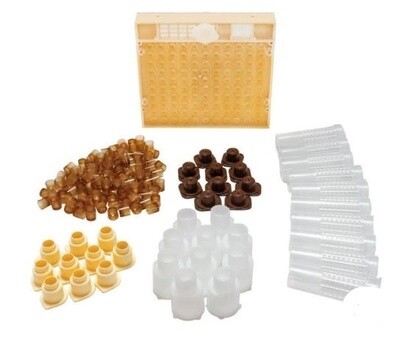 Queen Rearing Kit