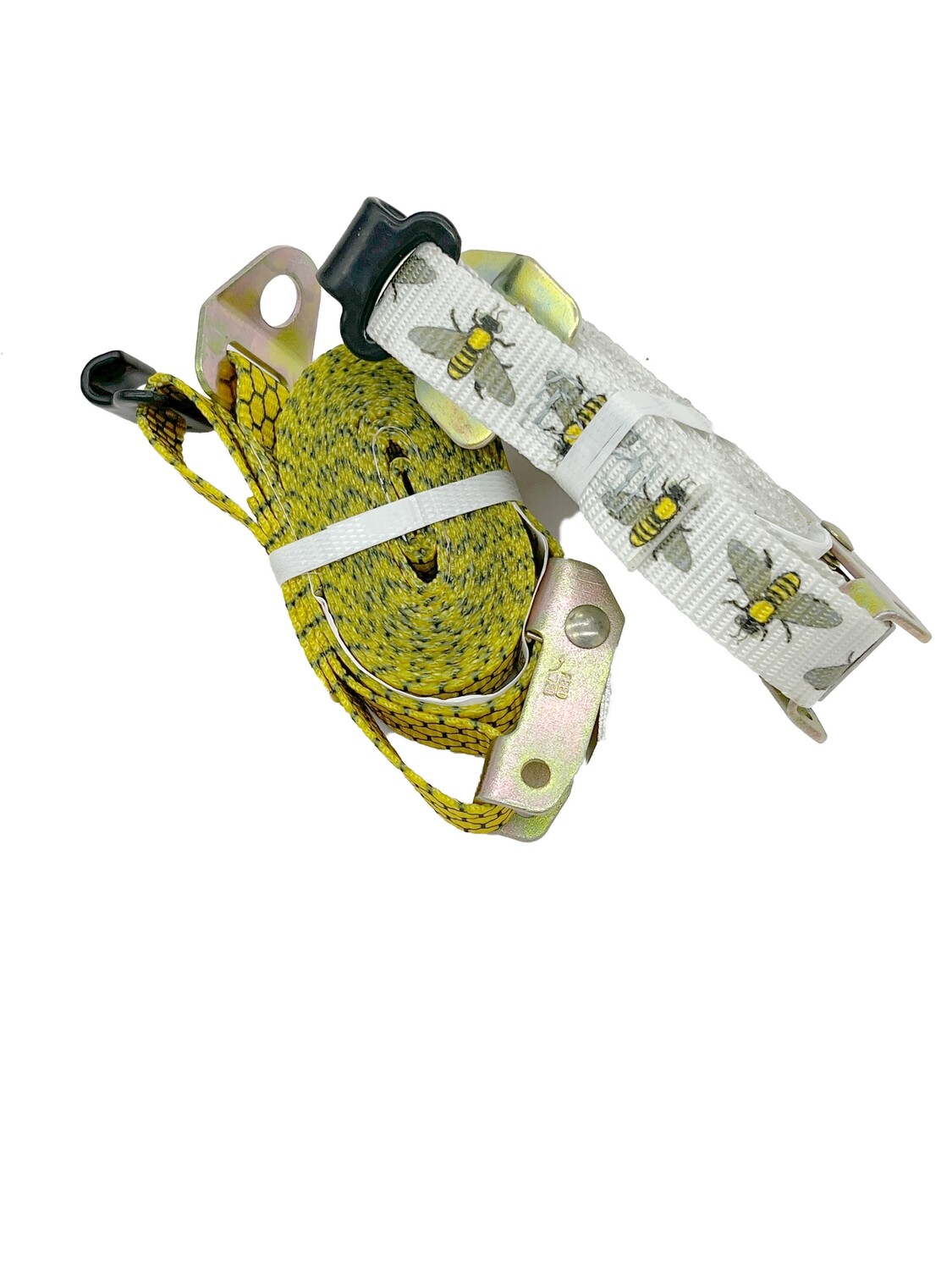 Bee Hive Straps