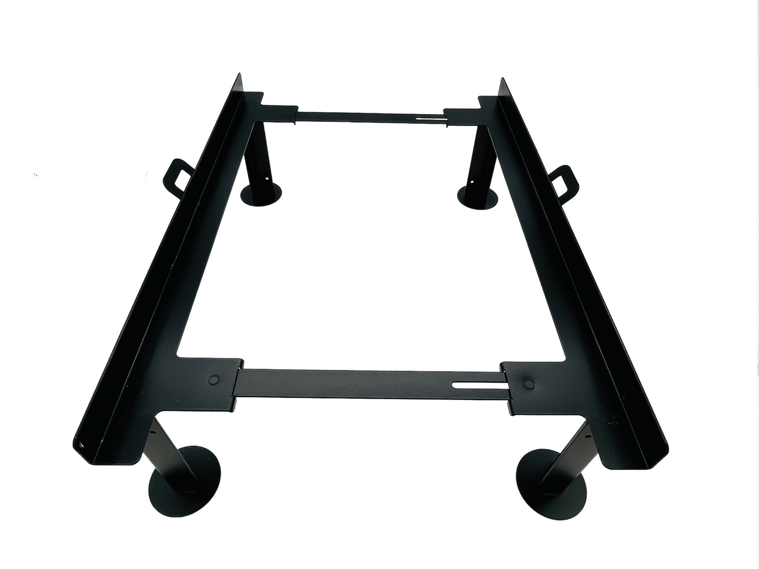 Adjustable Metal Bee Hive Stands Made in USA