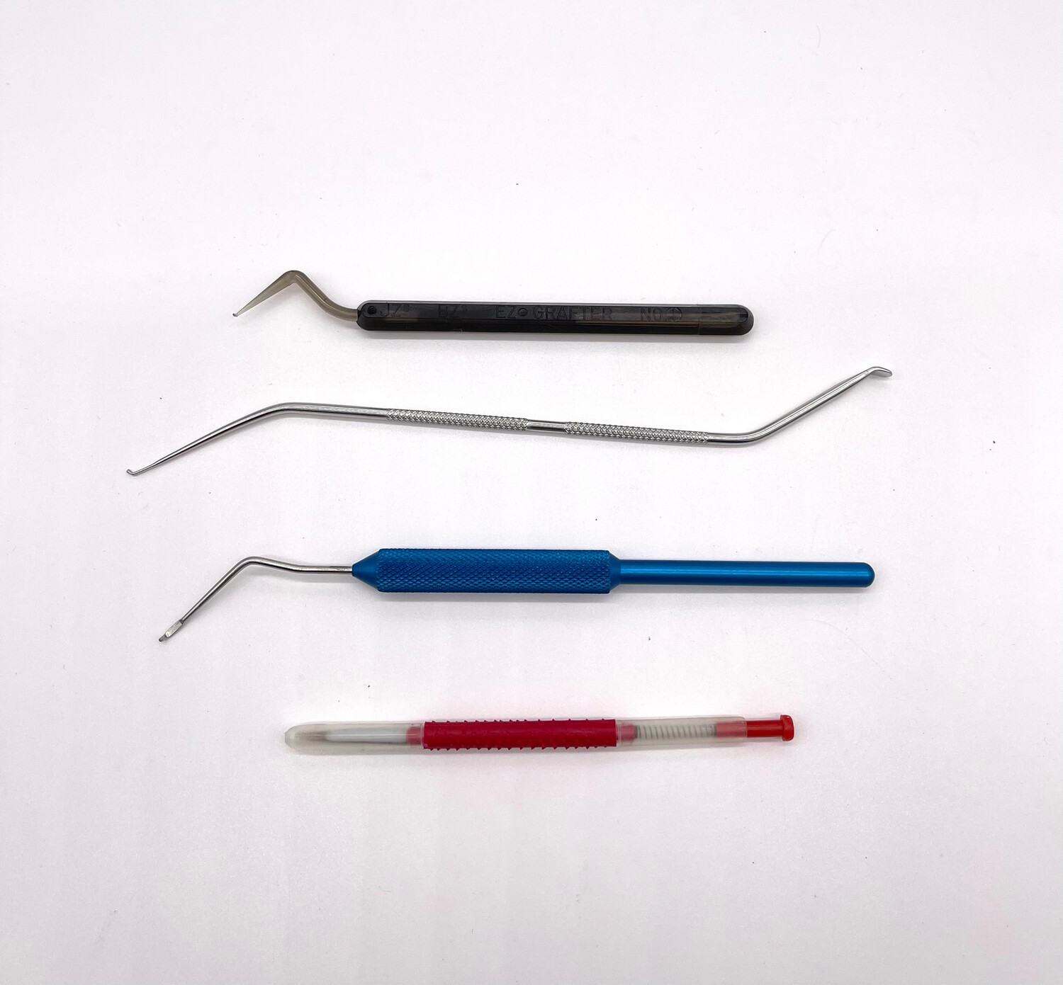 Grafting Needles