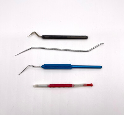 Grafting Needles