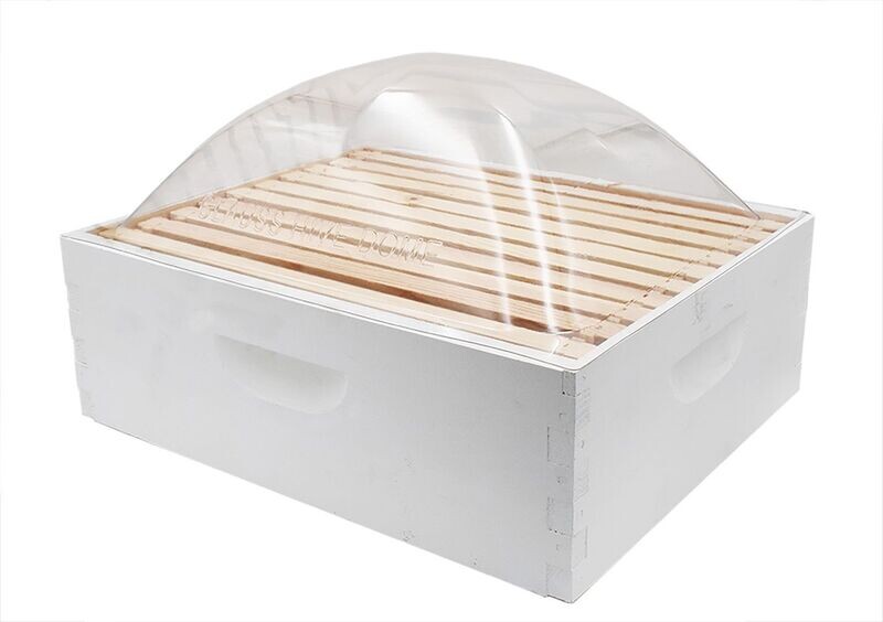 Clauss Bee Hive Dome Clauss Bee Hive Dome