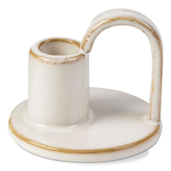 Taper Candle Holder Plate