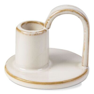 Taper Candle Holder Plate