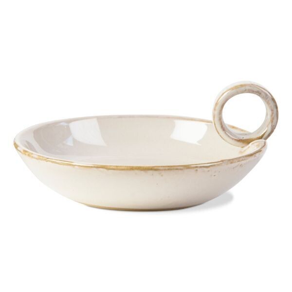 Candle Holder Plate