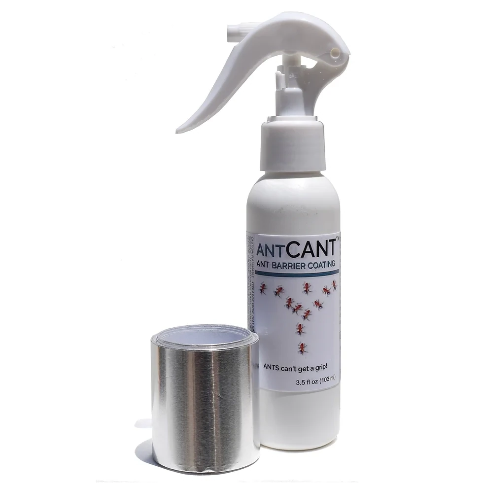 Ant Can't Ant Barrier Spray