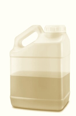 1-Gallon Honey Jug