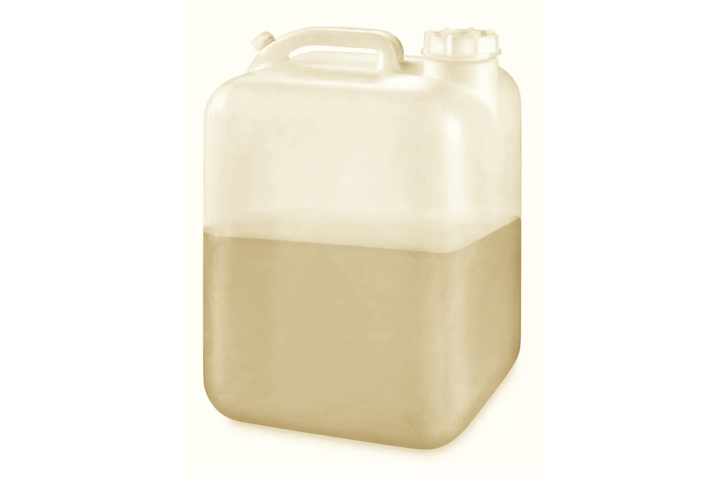 5-Gallon (60 lb.) Honey Jug with lid