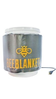 Bee Blanket 5 Gallon Pail Heater Bee Blanket 5 Gallon Pail Heater