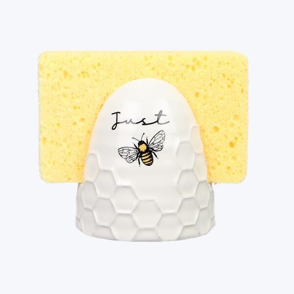 Just Bee Sponge Holder