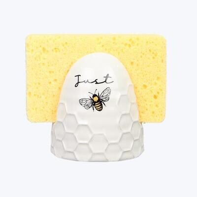Just Bee Sponge Holder