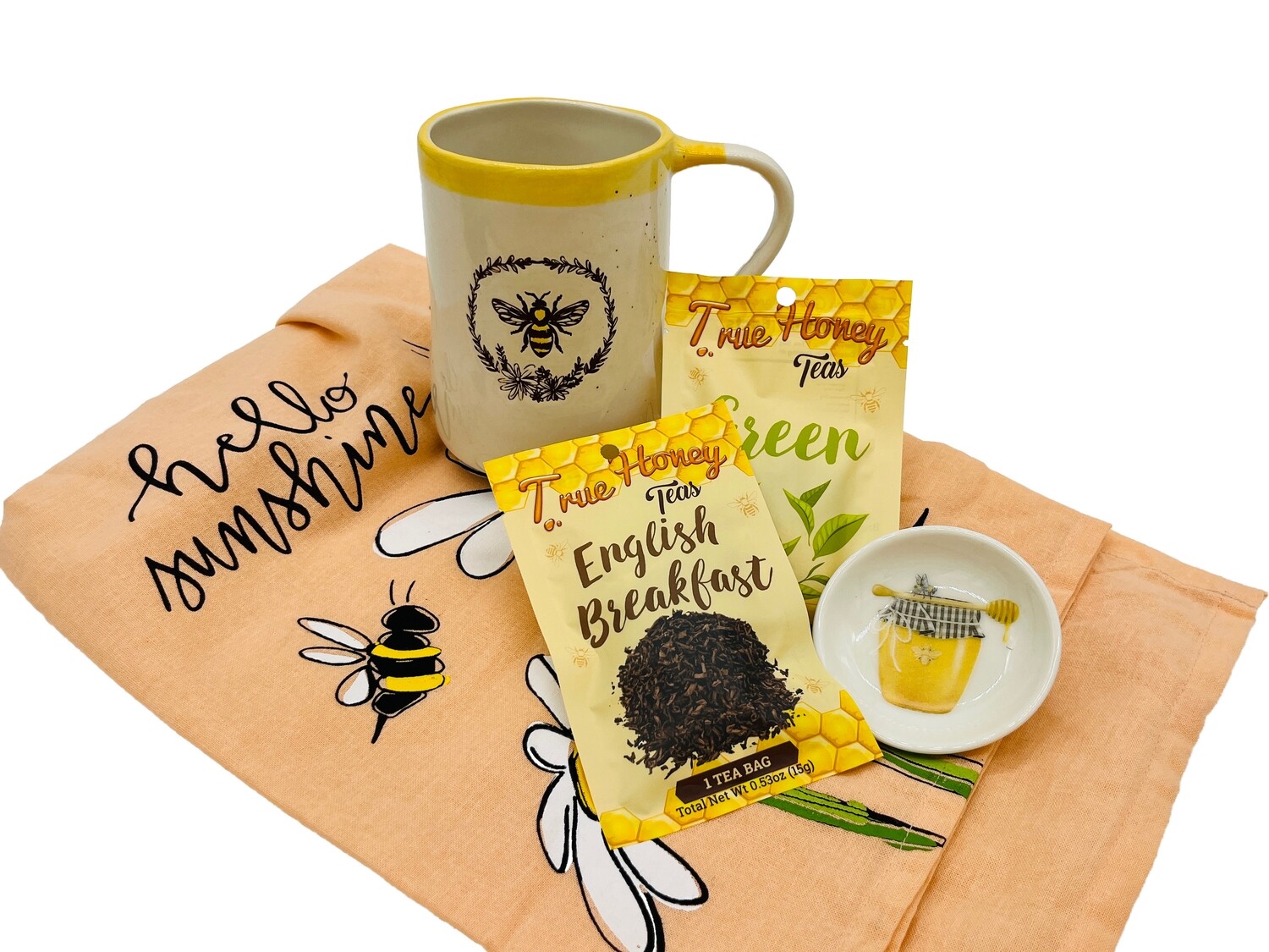 Sample of subscription items