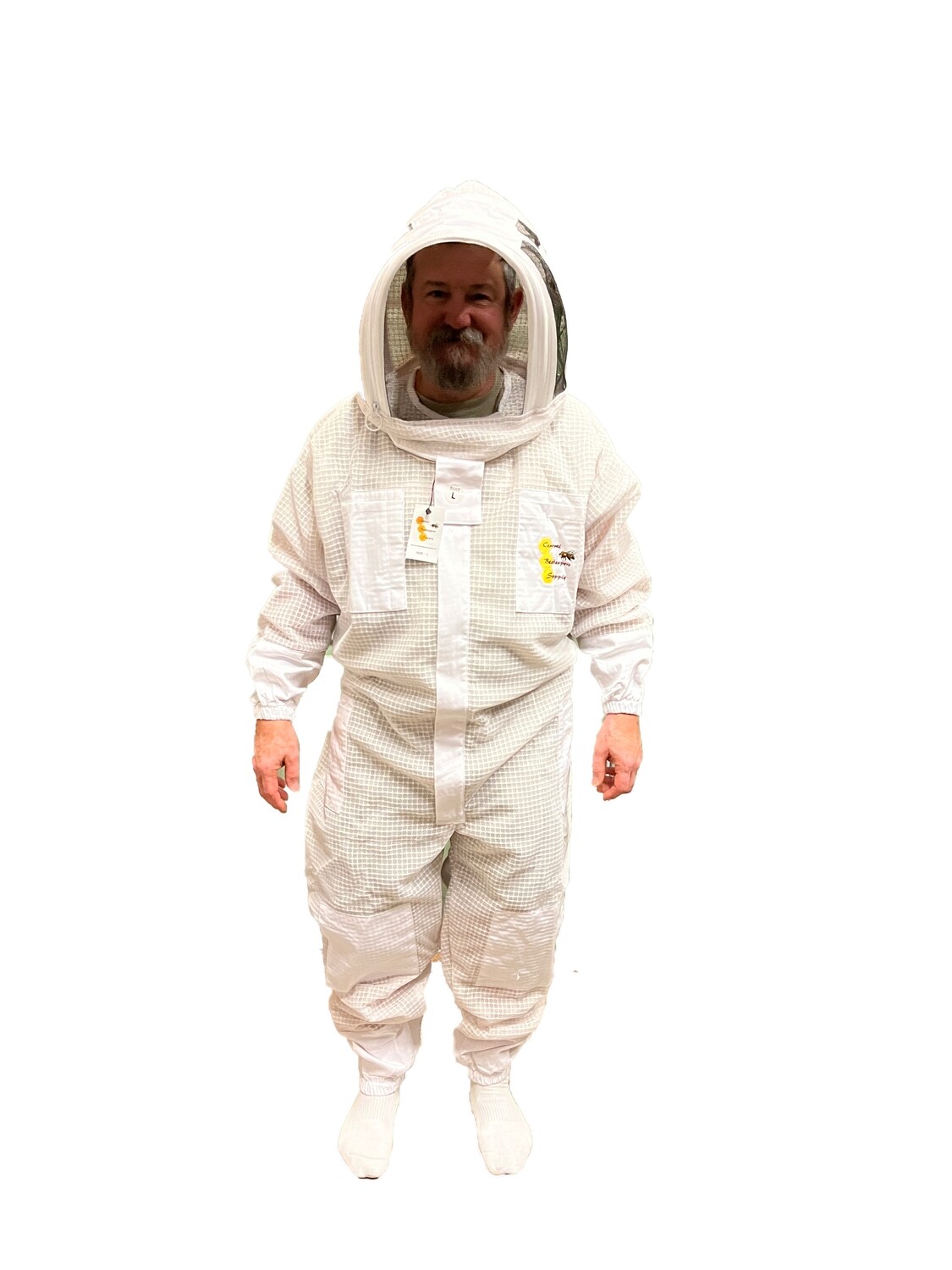 Ventilated Beekeepers Suit