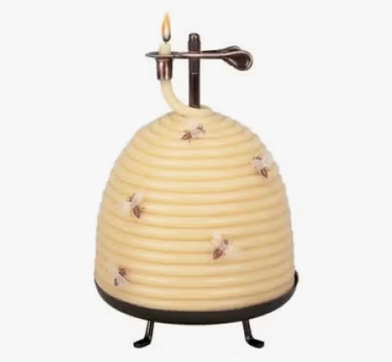 Candle by the Hour, 120 Hour Beehive