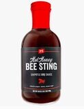 Bee Sting Honey Chipotle Sauce