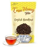 True Honey Teas - 12 pk. Bag