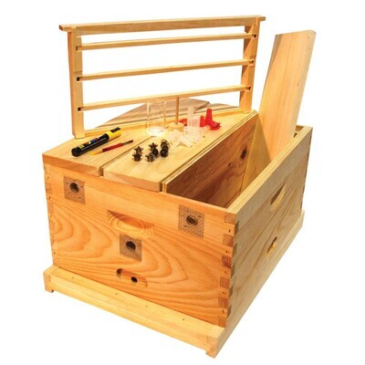 Honey Bee Queen Rearing Starter Kit
