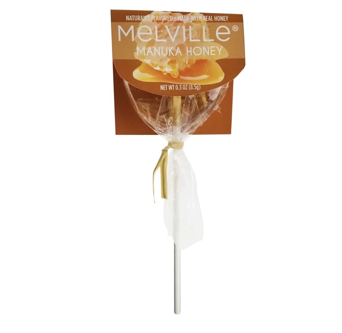 Manuka Honey Lollipops