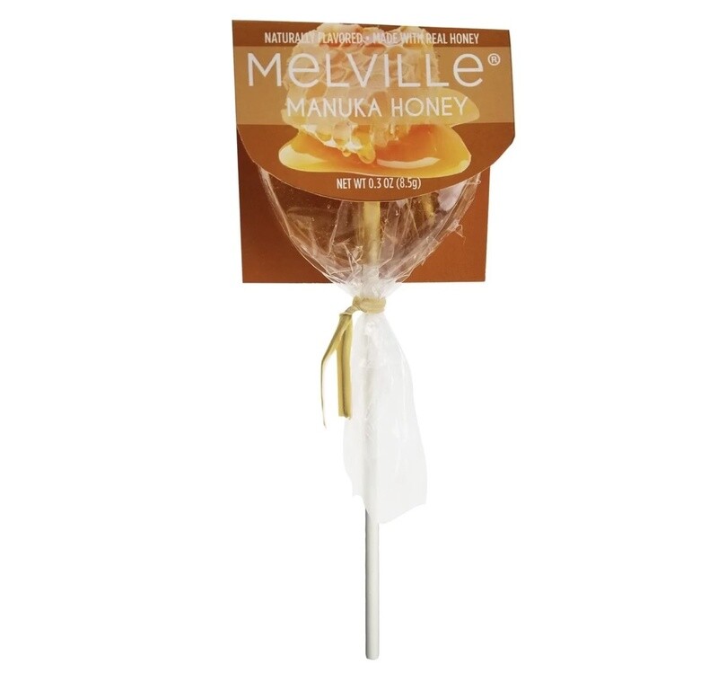 Manuka Honey Lollipops