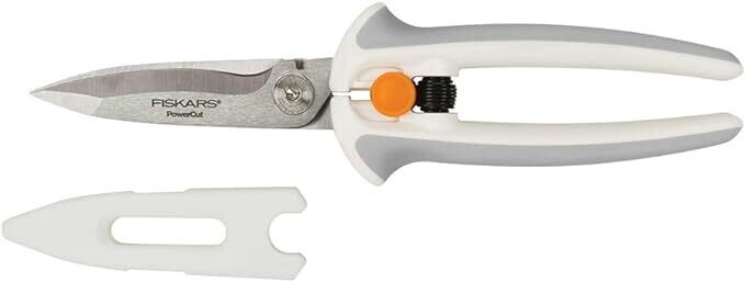Fiskars Basket Reed Cutters