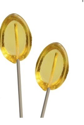 Honey Spoons &amp; Suckers