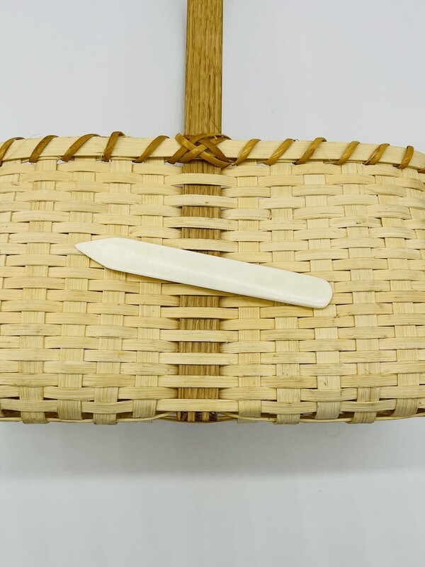 Basket Weaving Bone Awl