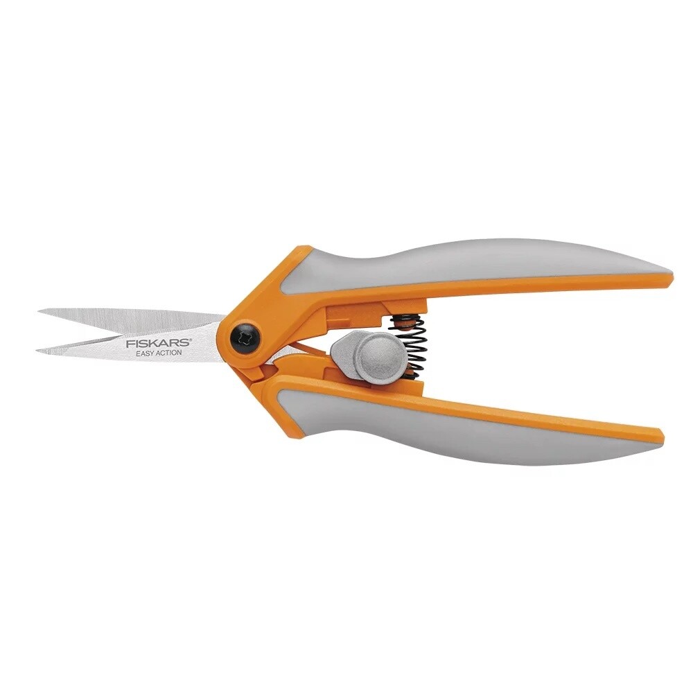 Fiskars Basket Reed Snippers