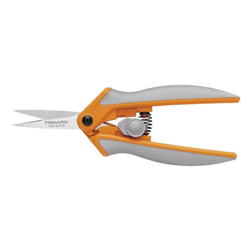 Fiskars Basket Reed Snippers