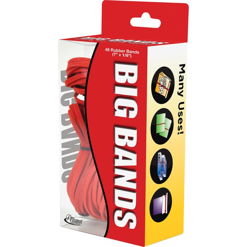 Frame Rubber Bands